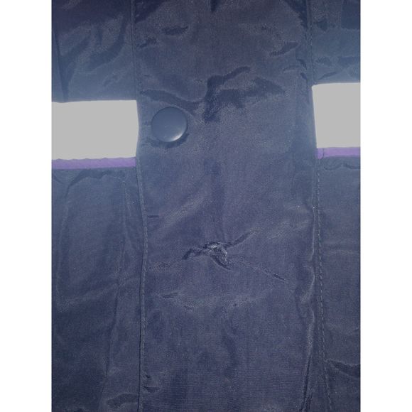 Vintage fed ex jacket po#72981846 Design by Stan Herman 7/14/12 ffc#15526 - Picture 6 of 6